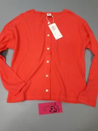 CARDIGAN PETIT BATEAU