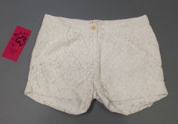 SHORT IL GUFO