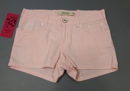 SHORT SIVIGLIA