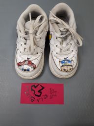 SCARPE NIKE PAW PATROL