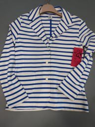 GIACCA PETIT BATEAU