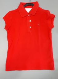 MAGLIA M/C TOMMY HILFIGER