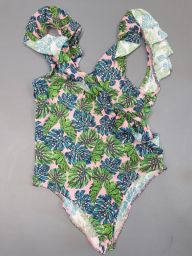 COSTUME INTERO CALEDONIA