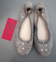 SCARPE BALLERINE SAOSALITA