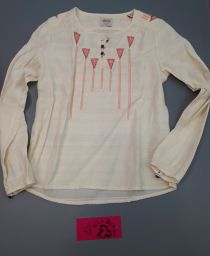 CAMICIA M/L SCOTH R'BELLE