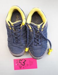 SCARPE TREKKING COLUMBIA