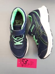 SCARPE ASICS