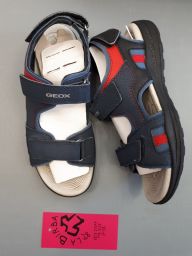 SANDALI GEOX