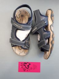 SANDALI LUMBERACK