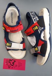 SANDALI  SUPERGA