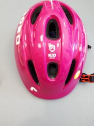 CASCHETTO BICI