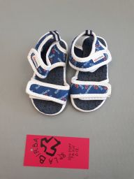 SANDALI SUPERGA