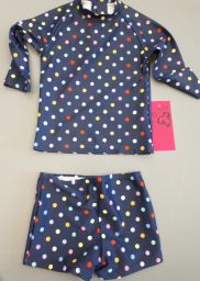 COMPLETO MARE UPF+50 ANTI UV