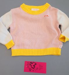 MAGLIONCINO TINY COTTONS