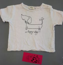 T-SHIRT BUHO