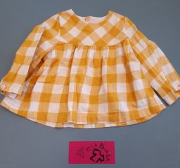 CAMICIA M/L PETIT BATEAU