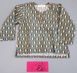 CAMICIA M/L AMELIA