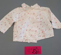 CAMICIA M/L BONPOINT
