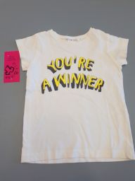 T-SHIRT NOE' ZHOE