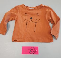 MAGLIA M/L EMILE ET IDA