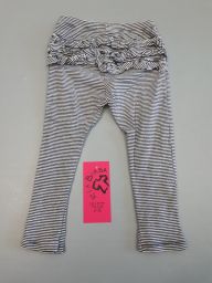 LEGGINS PETIT BATEAU