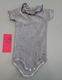 PAGLIACCETTO PETIT BATEAU