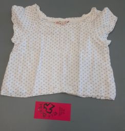 T-SHIRT BONPOINT