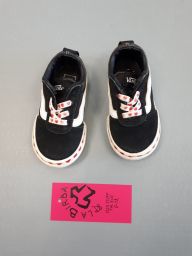 SCARPE VANS