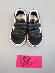SCARPE VANS