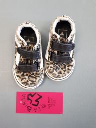 SCARPE VANS