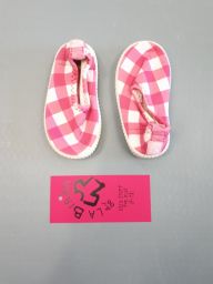 SCARPE SCOGLIO