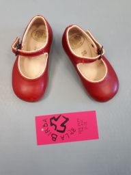 SCARPE BEBE' PEPE'