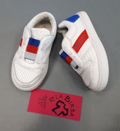 SCARPE CHAMPION