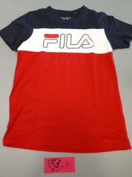 T-SHIRT FILA