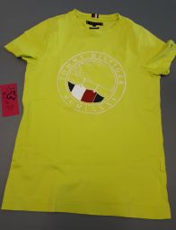 T-SHIRT TOMMY HILFIGER