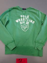 FELPA RALPH LAUREN