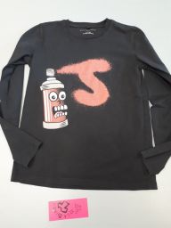 MAGLIA M/L STELLA MC CARTNEY