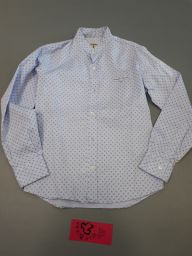 CAMICIA M/L NUPKEET