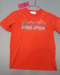 T-SHIRT STONE ISLAND