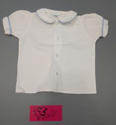 CAMICIA M/C TENEREZZE DI GRAZIA