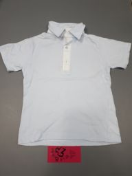 MAGLIA M/C PATACHOU