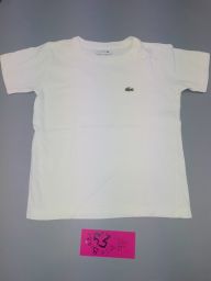 T-SHIRT LACOSTE