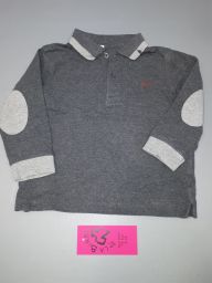 MAGLIA M/L SUN 68