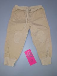 PANTALONI BABE E TESS