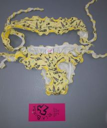 COSTUME 2 PZ LAB 84