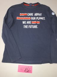 MAGLIA M/L NORTH SAILS