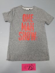 T-SHIRT SHOE SHINE