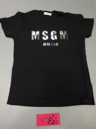 T-SHIRT MSGM
