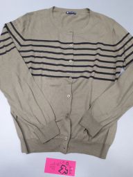 CARDIGAN PETIT BATEAU