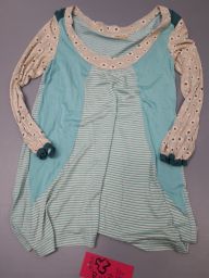 MAGLIA M/L REPLAY